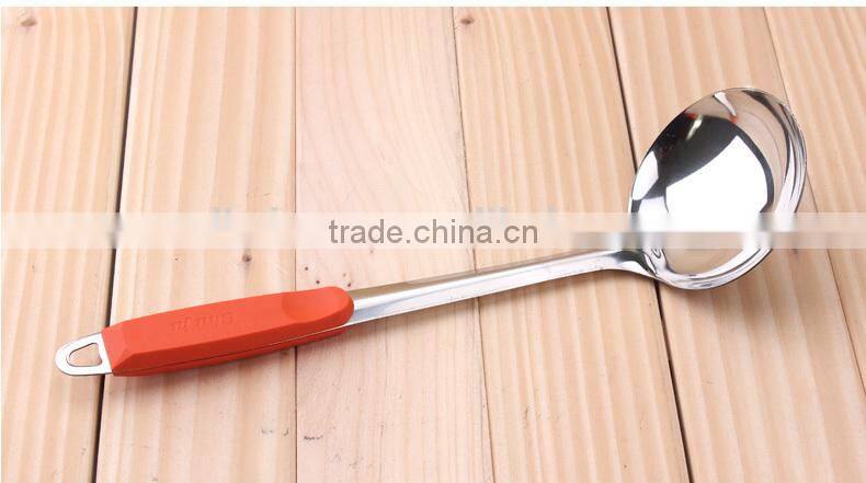 Stainless Steel Cookware Sets Kitchenware With Stand