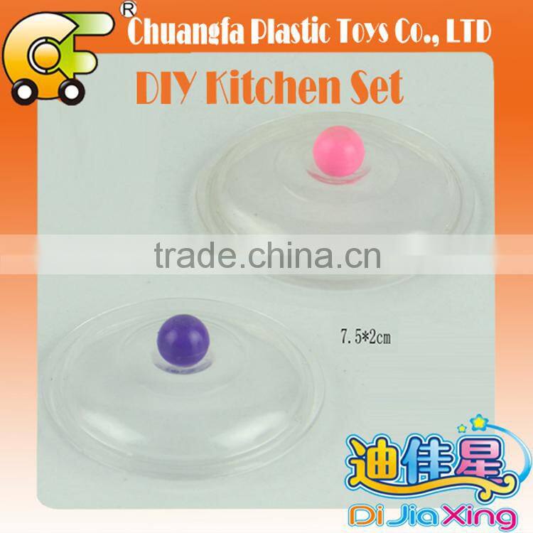 China plastic toys funny kitchen tool toys mini toys plastic cup toys