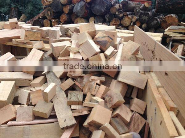wood waste sawdust machine 1t/h