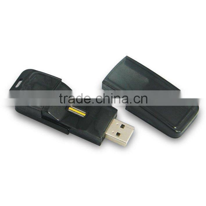 promo biometric fingerprint usb with free logo custom usb