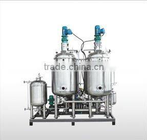 Phenolic Foam Board Production Line ISO9001:2008
