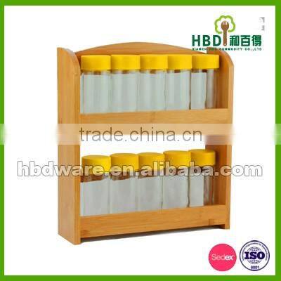 Hot selling condiment dispenser set, condiment dispenset set for wholesales