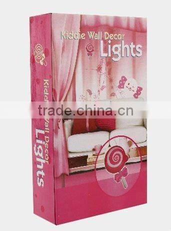 living room decorative wall lamp for children