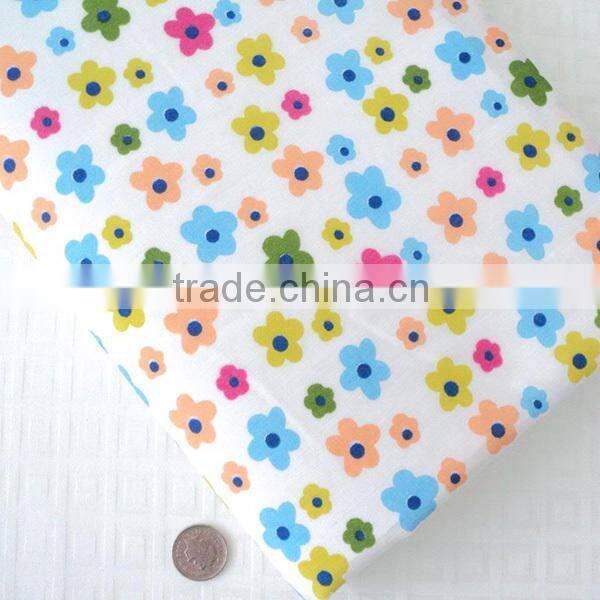 print fabric, TC 65/35 45s*45s 110*76 100 g/sm, animal print cotton poplin fabric