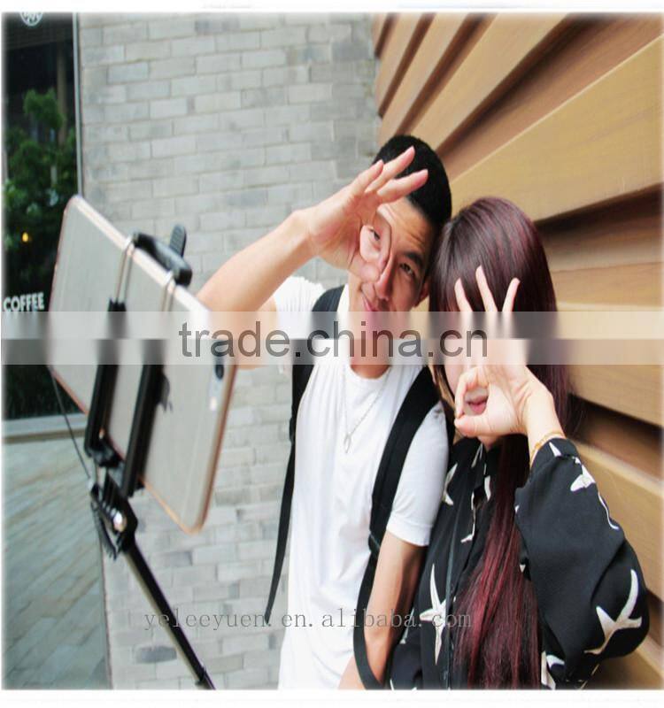 hot sale mobile phone self-timer wireless bluetooth self-timer