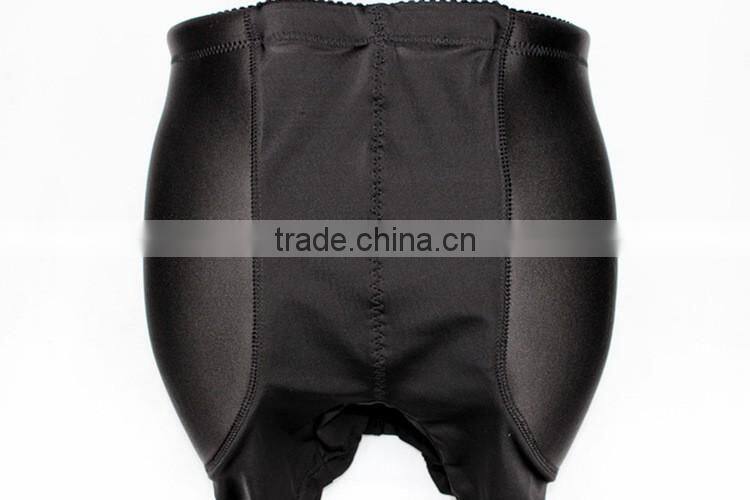 Strengthened Cross-increased Hip-hip Pad Ass Stationary Mat Lady's Underwear