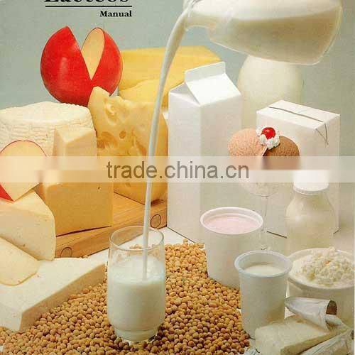 Beverage Soy Protein