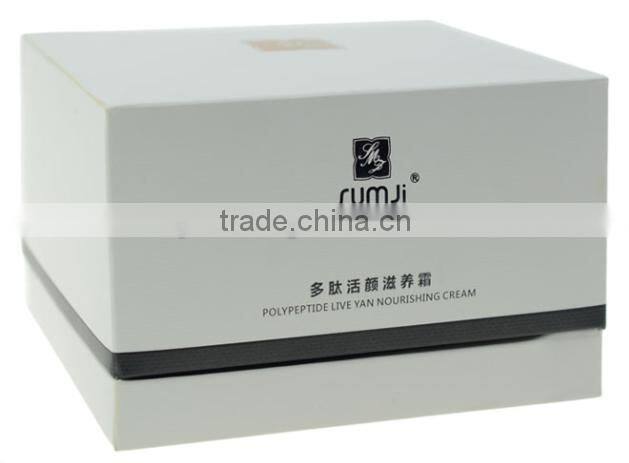 High quantity paper box printing /paper box for cosmetics/cheap cosmetics