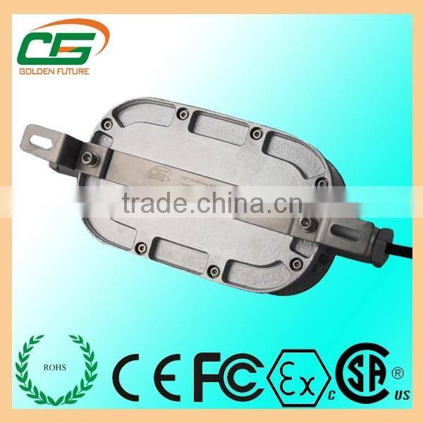 EXD I EXD IIB T5 ip67 explosion proof lighting