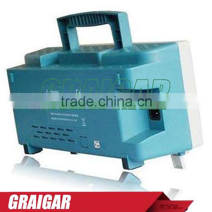 High quality Hantek Oscilloscope 1GSa/s 2Channels 60MHz Hantek DSO5062B USB Digital Oscilloscope