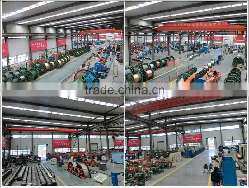 Overhead Conductor(ACSR, AAC, AAAC, )Bare Conductor