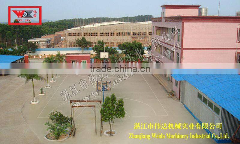Weijin fruit juice squeezer machine