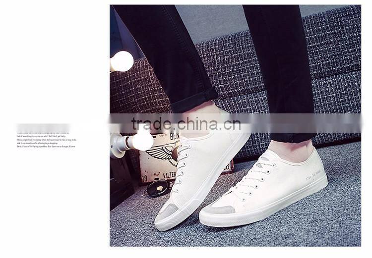 2016 New Style Casual Canvas Shoes The Prevention And Cure Of Foot