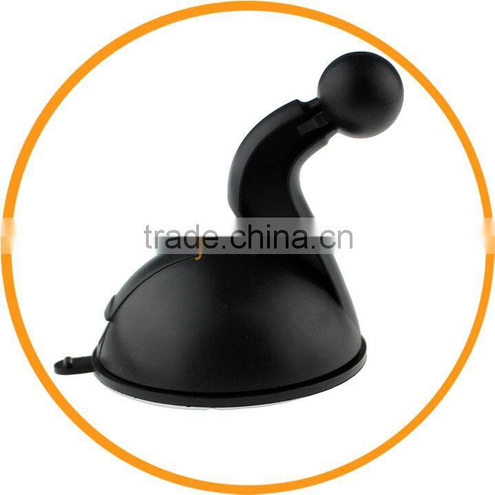 Steady Portable Smartphone Car Mount Clip for iPhone 6 5 5S for Galazy Note 3 from Dailyetech