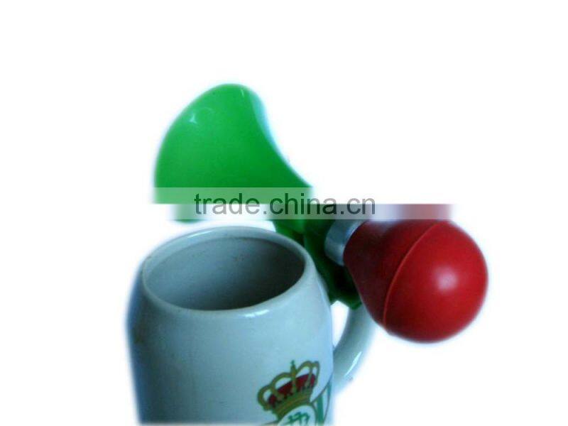 High Quality! New style! football fans horn