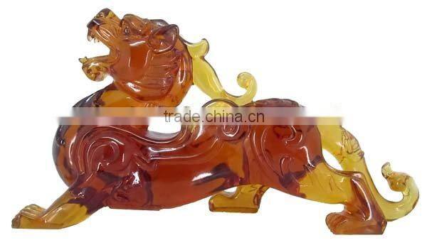 crystal anmal-chinese dragon--BS012