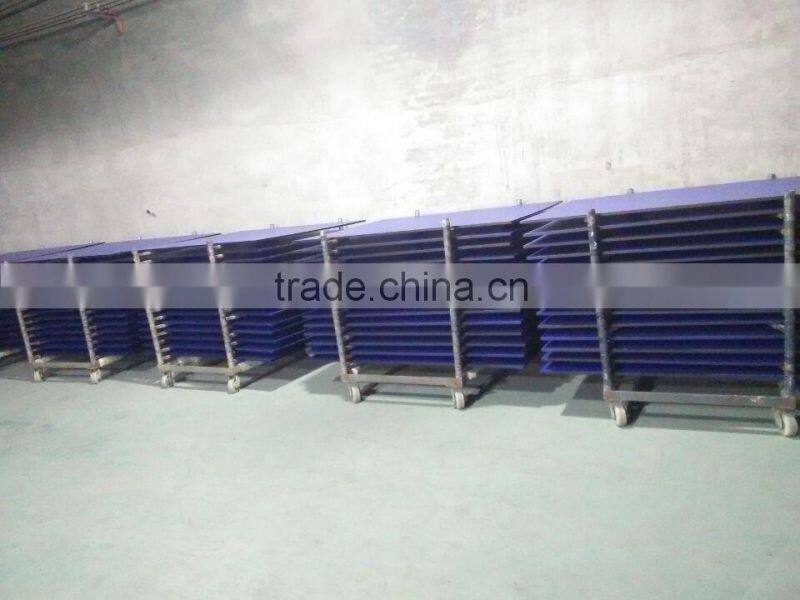 Factory Manufacturer Waterproof Table Tennis Table Board On Sale