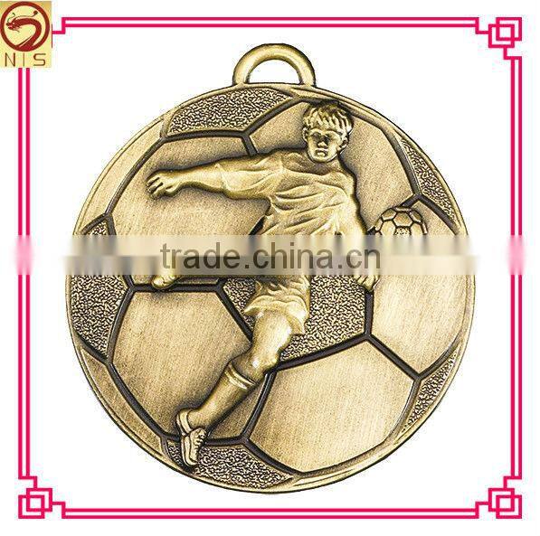 cheap custom award medal medallion