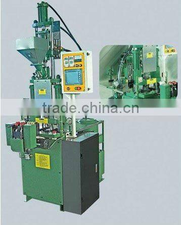 Auto Open-end Injection Moulding Machine