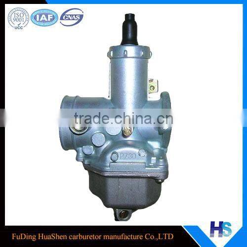 High Quality CG200 TITAN TODAY Carburador for Mikuni ATV 150/200 XR 200cc EX200 HD keihin carburetor