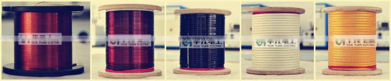 Enameled Cooper wire class 180