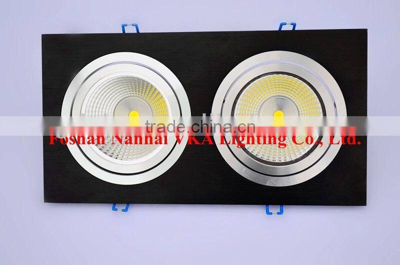 led light source AR111 15w ,energy saving products made by VKA China