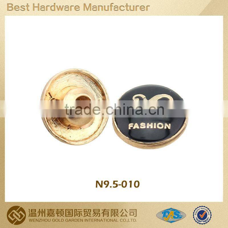 copper stud rivets for clothing