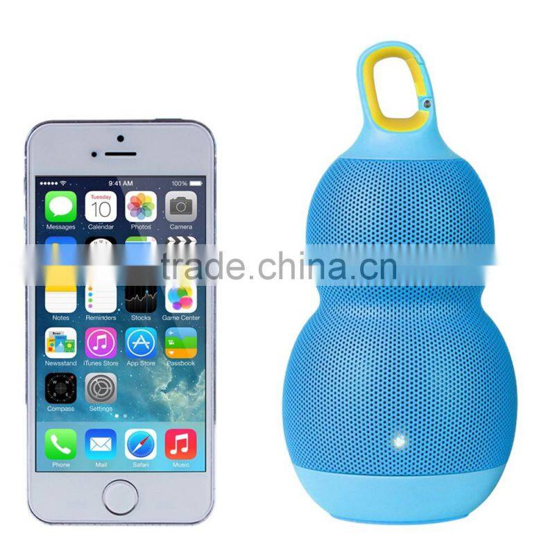 New Style Mini Portable Speaker for Mobile Phone Best Quality