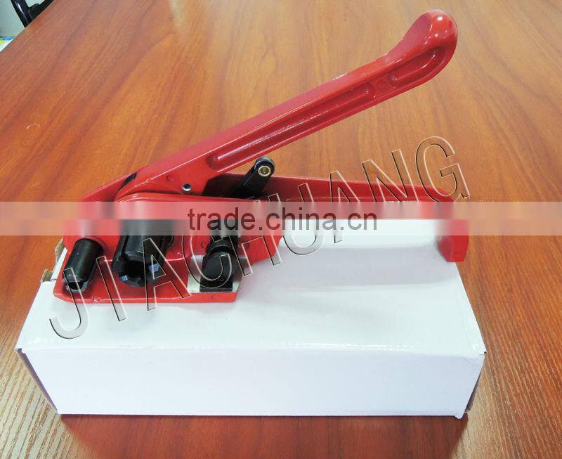 Cord Strapping and Tools Hand Banding Tool