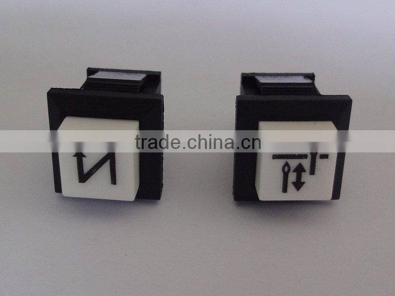 push button switch