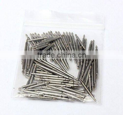 Watch Back Case Holder Opener Pin Link Remover Spring Bar Repair Tool Kit