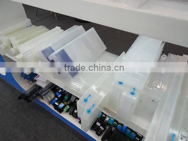 zhuhai surejet Refillable printer ink cartridges for Ricoh GC41