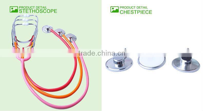single head medical best stethoscope