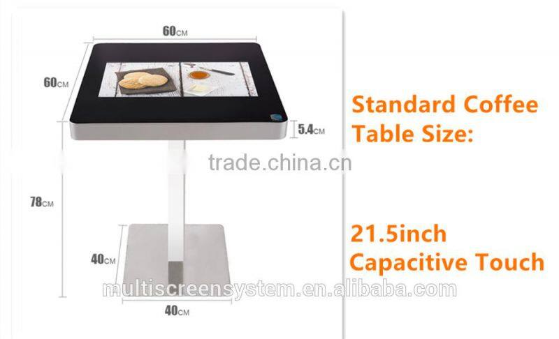 EKAA french farm dinning table antique style