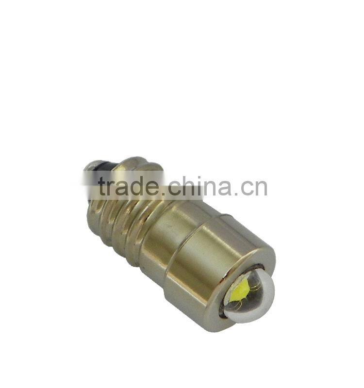3W LED miniature lamp for lantern 150 Lumen
