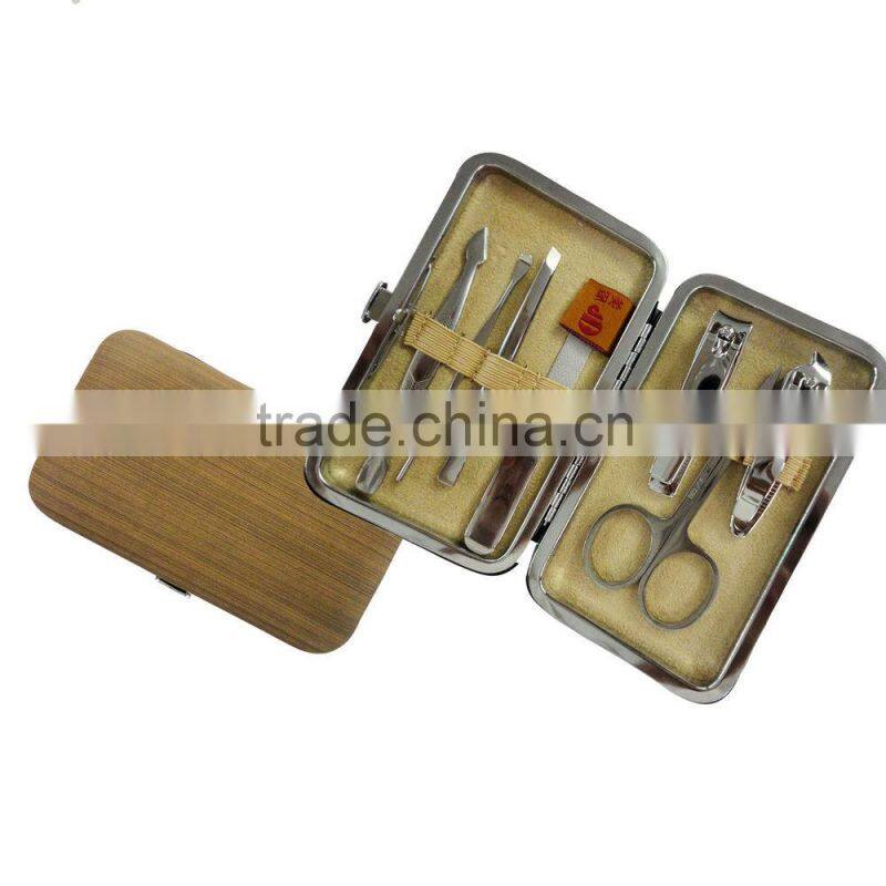 Best choice for USA market manicure set