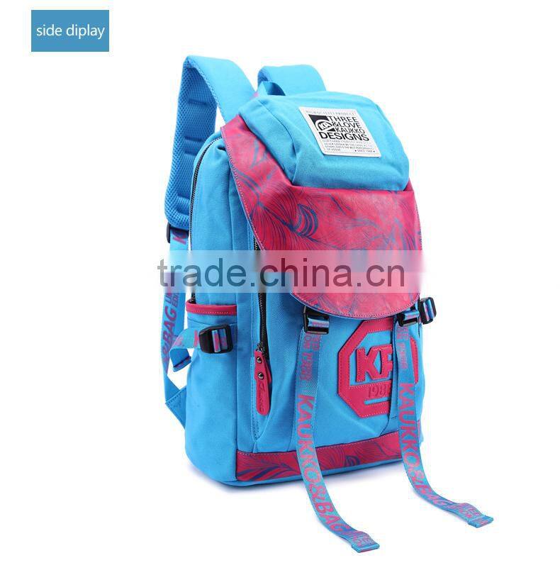 Canvas Backpacks Men Women Backpacks Bags for School Teenager Travel Laptop Backpacks Custom Cotton Backpacks