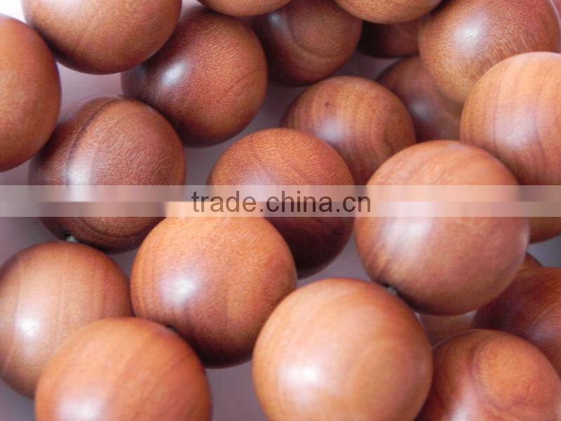 108 beads japa mala/sandalwood beads/tibetan malas