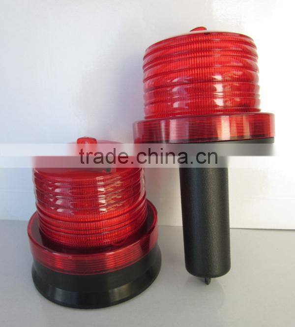 Warning Beacon Lighting