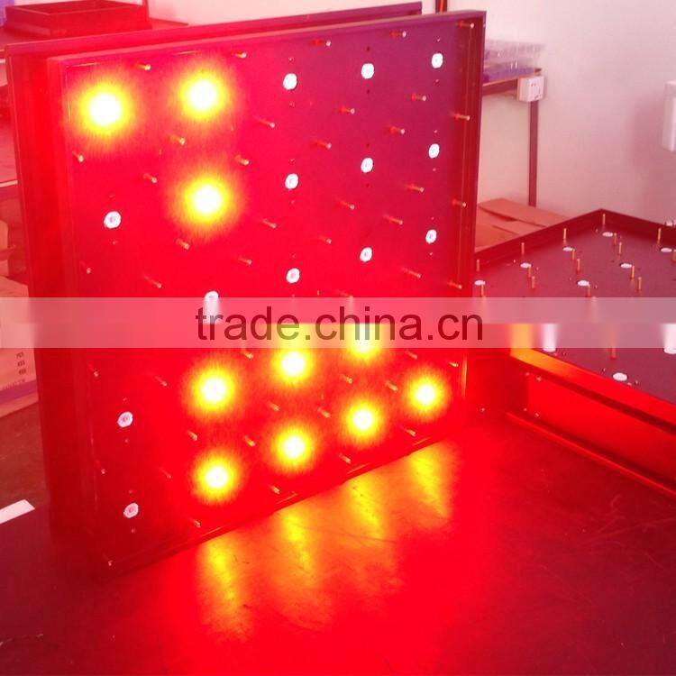 On Alibaba Sale American DJ Dotz Matrix Wash Blinder 5x5 Background 3in1 Tri RGB 25pcs 30w LED Pixel Matrix Light