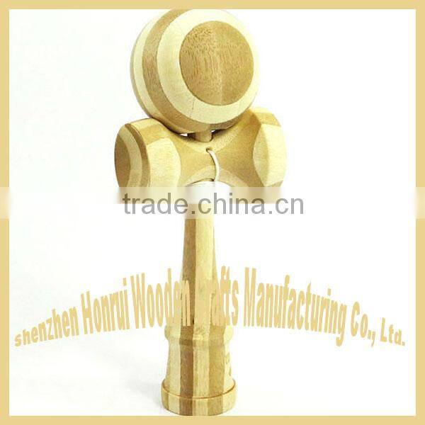 2014 Newest High quality kendama magic ball