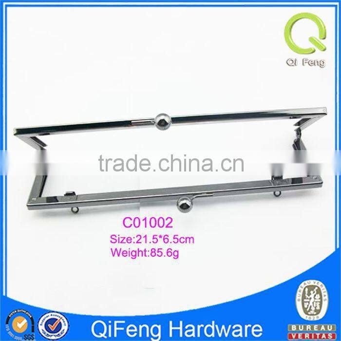 C01002 fashion handbag handle best price factory outlet