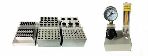 CE certificate visible concentrator for lab use manufacturer Beijing Zhongxing.