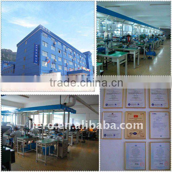 72*36mm three and a half panel AC LED digital voltage meter LDP6-AV