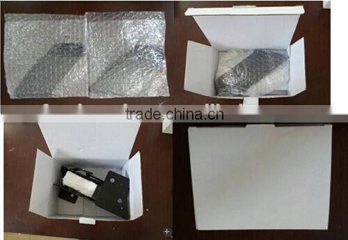 led work light bracket round tube mounting bracket for holder turck led work light