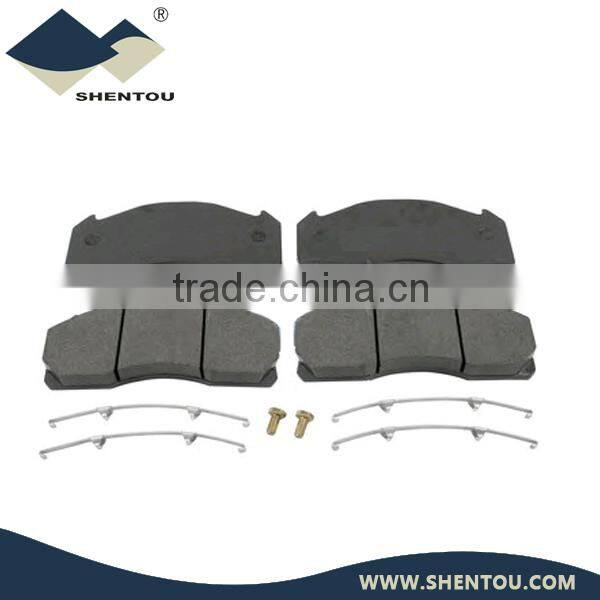 Volvo Disc Brake Pad 20.918.891