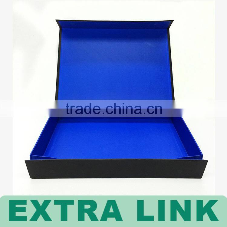 Cardboard Paper Custom Men Underwear Packaging Boxes