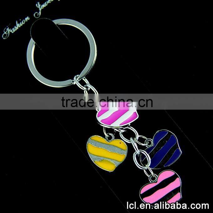 Best quality key chain rope, low price all types of keychains