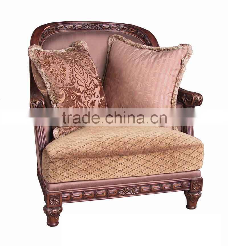 1 seater cafe sofa