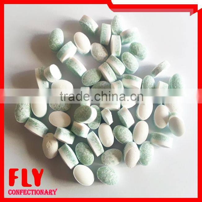 fruit flavour dextrose tic tac candy mints